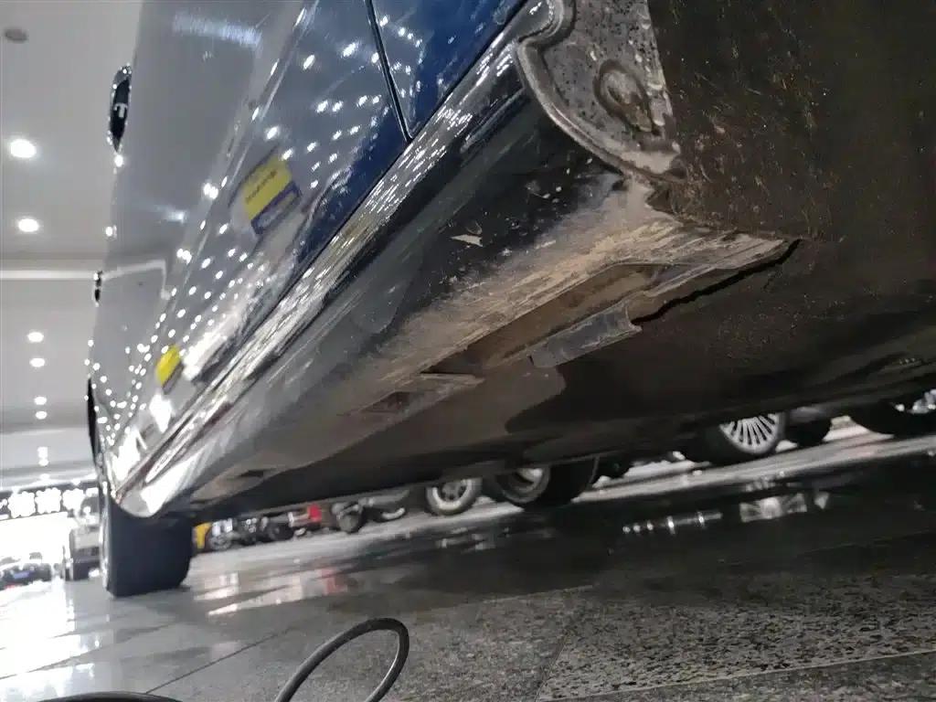 Accord PHEV 2023 2.0L e:PHEV Flagship Edition — миниатюра 18