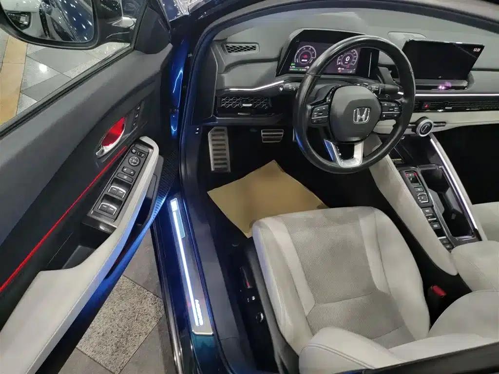 Accord PHEV 2023 2.0L e:PHEV Flagship Edition — миниатюра 10