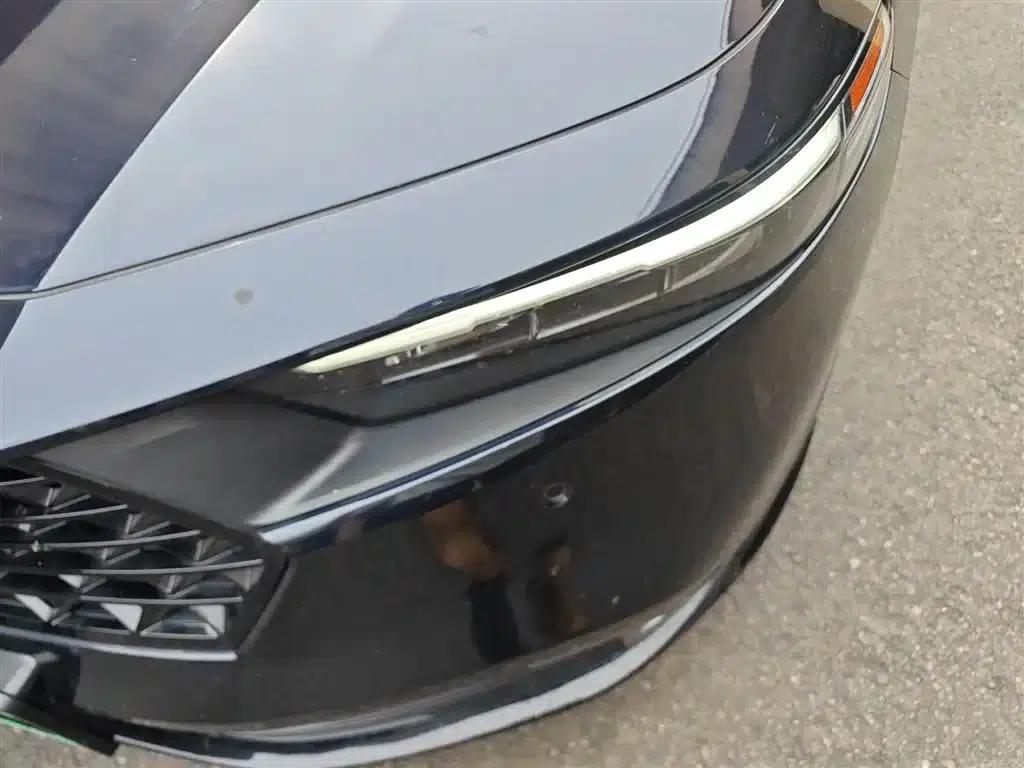 Accord PHEV 2023 2.0L e:PHEV Premium Edition — миниатюра 24