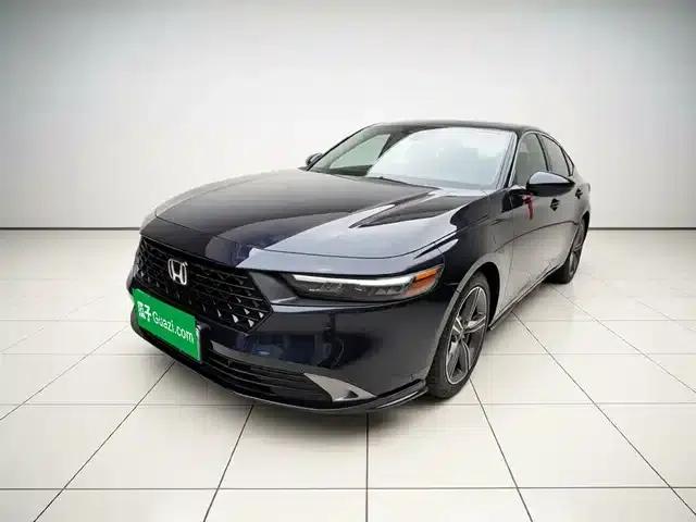 Accord PHEV 2023 2.0L e:PHEV Premium Edition