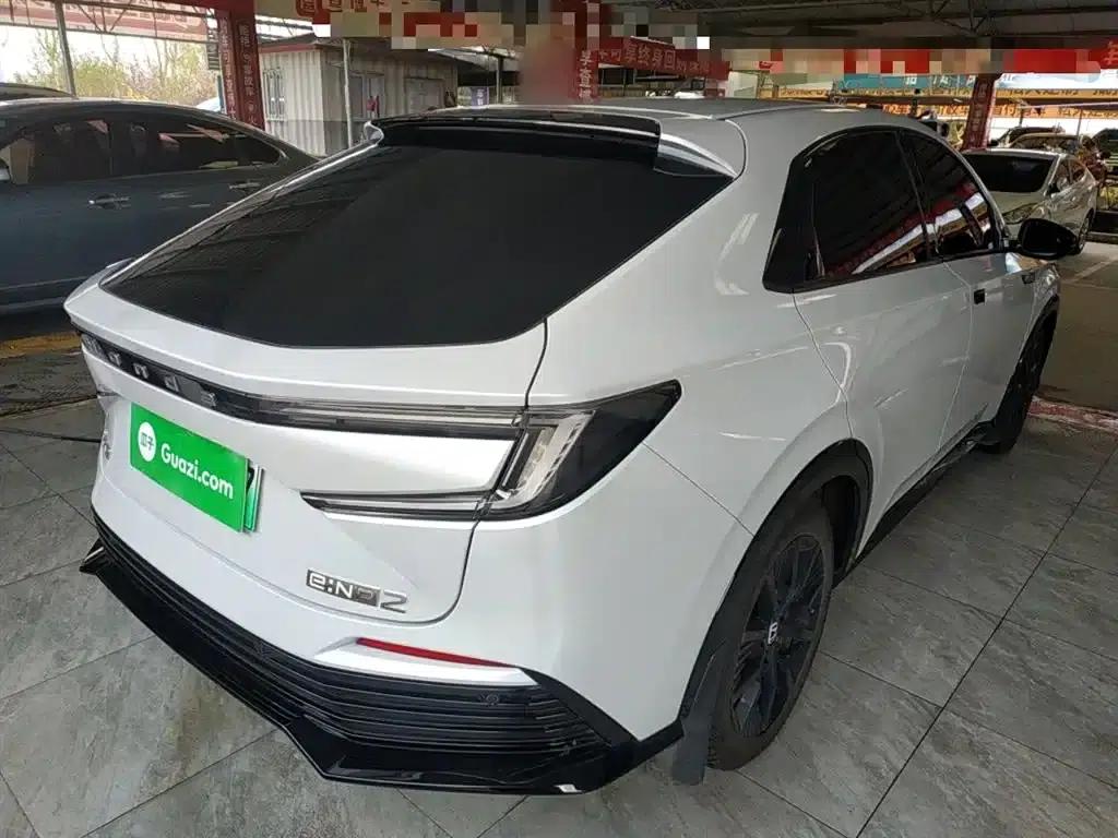 e:NP2 Extreme Power 2 2024 Advanced Edition — миниатюра 7