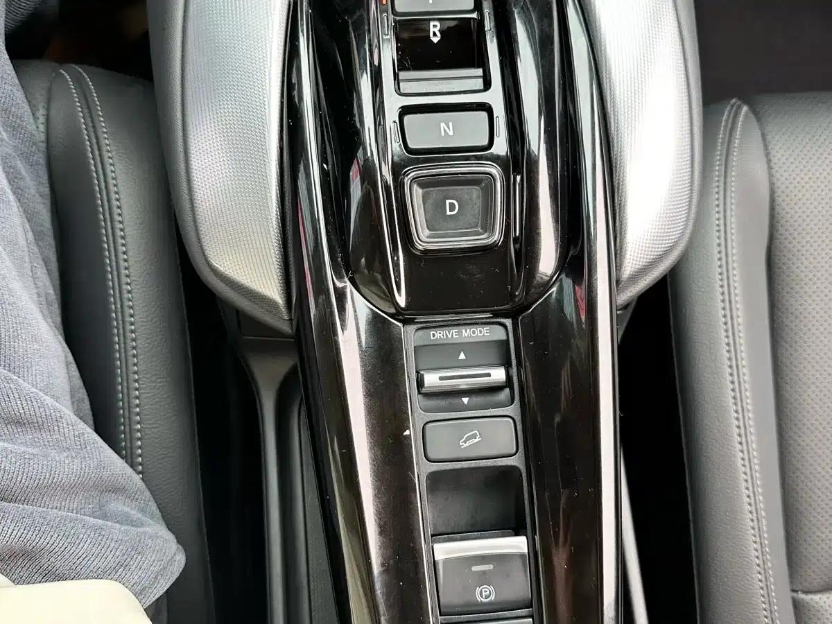 Honda HR-V 2023 2.0L e:HEV Dynamic Edition — миниатюра 15