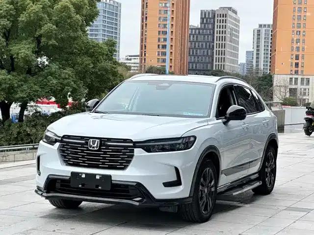 Honda HR-V 2023 2.0L e:HEV Dynamic Edition