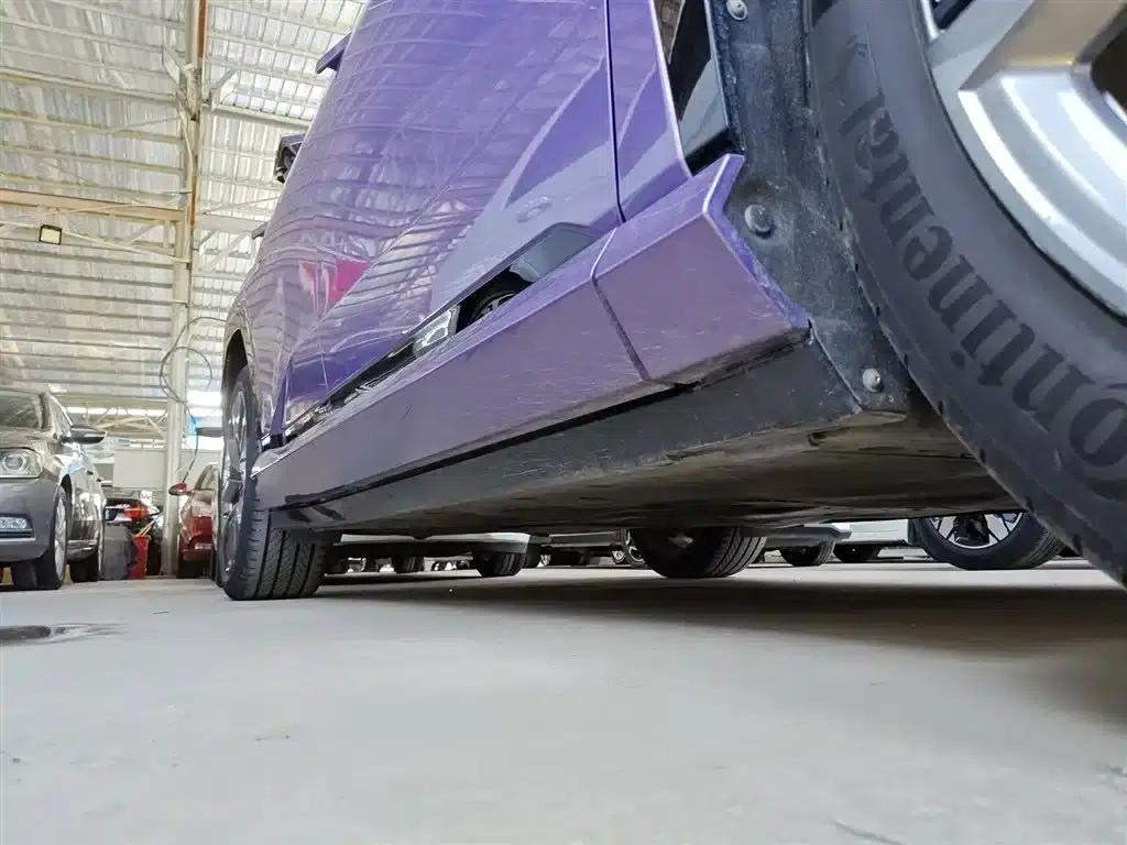 GAC Honda P7 2025 All-Wheel Drive Long Range Max — миниатюра 21