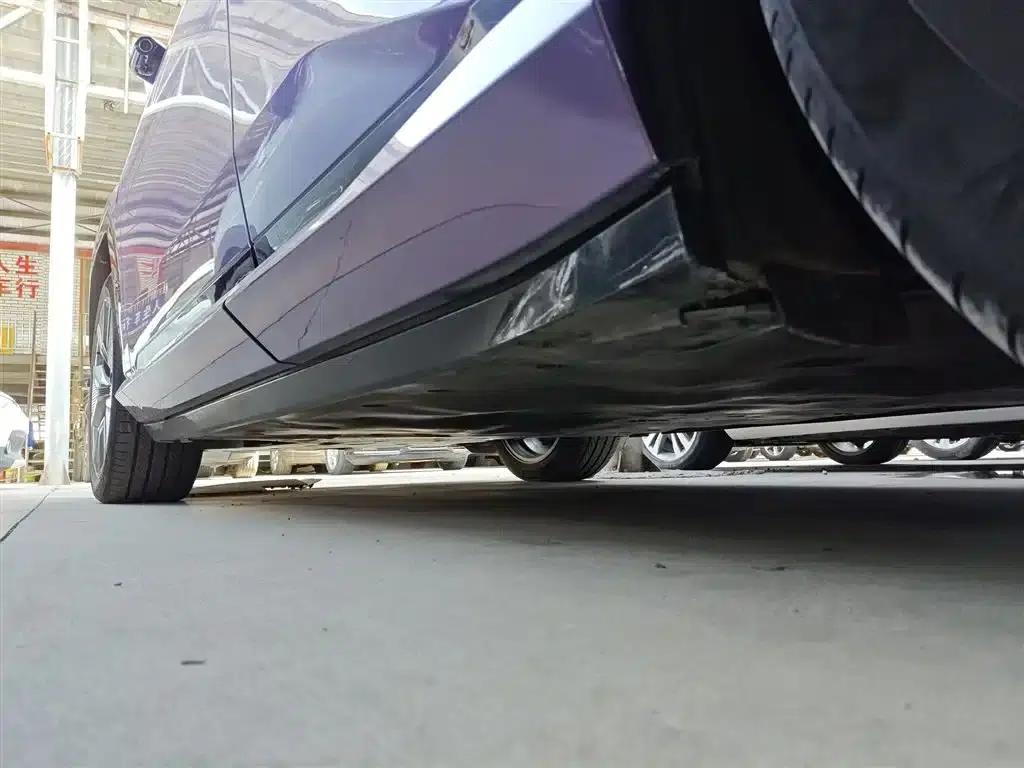 GAC Honda P7 2025 All-Wheel Drive Long Range Max — миниатюра 22