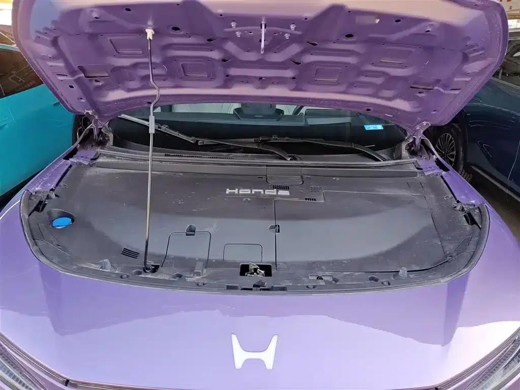 GAC Honda P7 2025 All-Wheel Drive Long Range Max — миниатюра 16