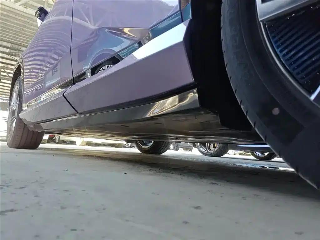 GAC Honda P7 2025 All-Wheel Drive Long Range Max — миниатюра 21