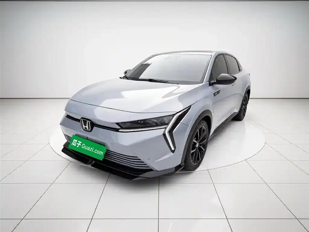Hunter Light e:NS2 2024 Light Chaser Edition — миниатюра 1