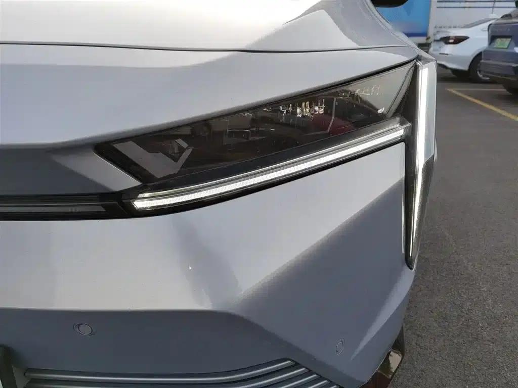Hunter Light e:NS2 2024 Light Chaser Edition — миниатюра 18