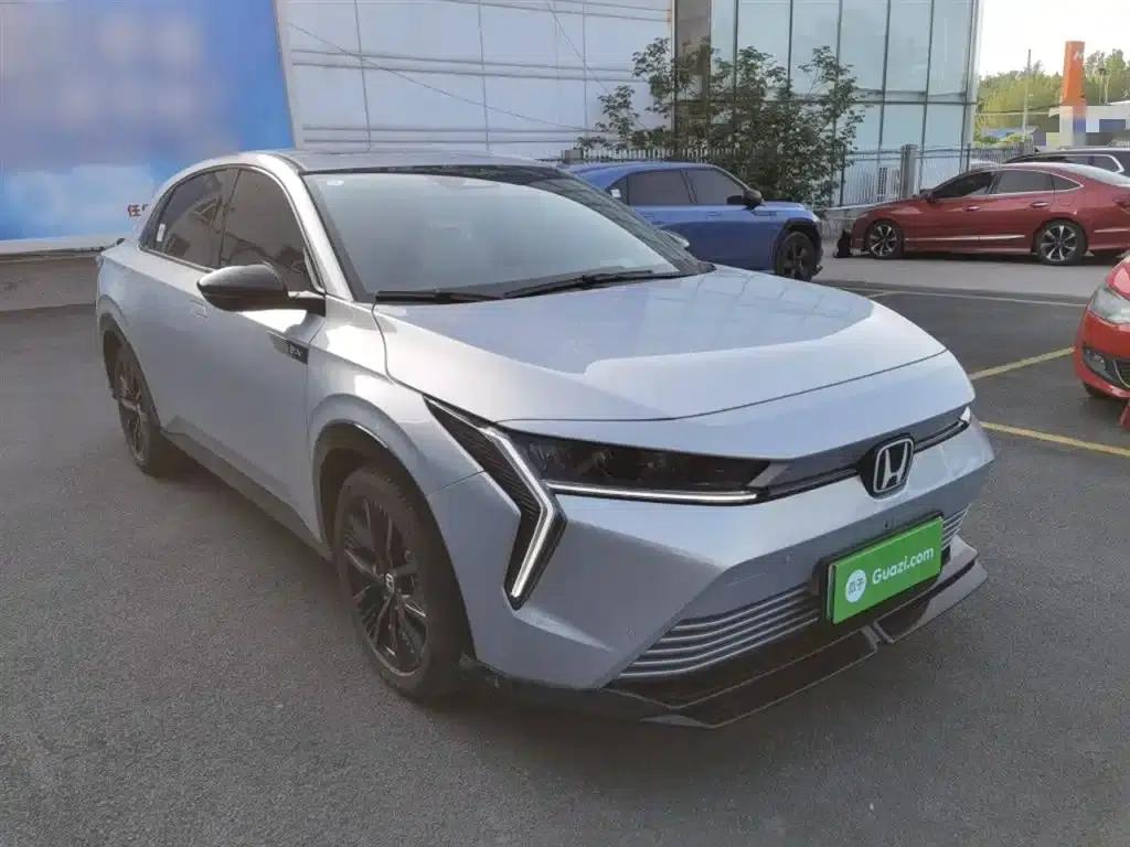 Hunter Light e:NS2 2024 Light Chaser Edition — миниатюра 22
