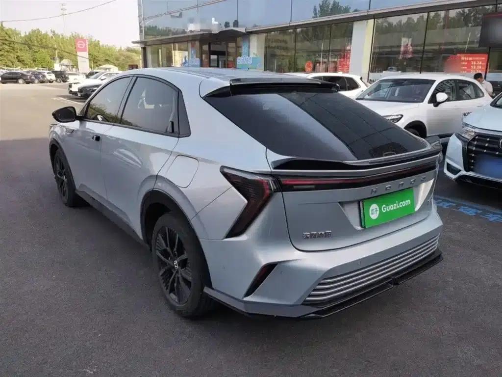 Hunter Light e:NS2 2024 Light Chaser Edition — миниатюра 23