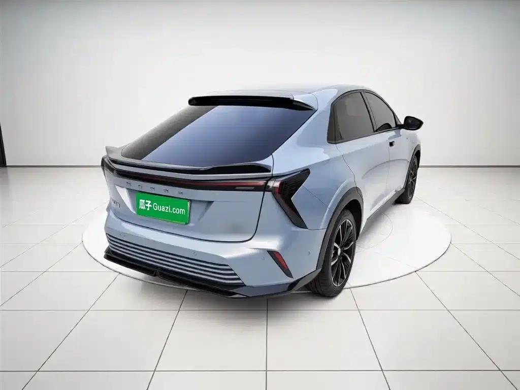 Hunter Light e:NS2 2024 Light Chaser Edition — миниатюра 5