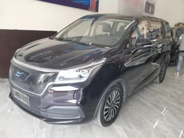 CHANGAN OSHAN Cosmos EV 2020 LingShang Model