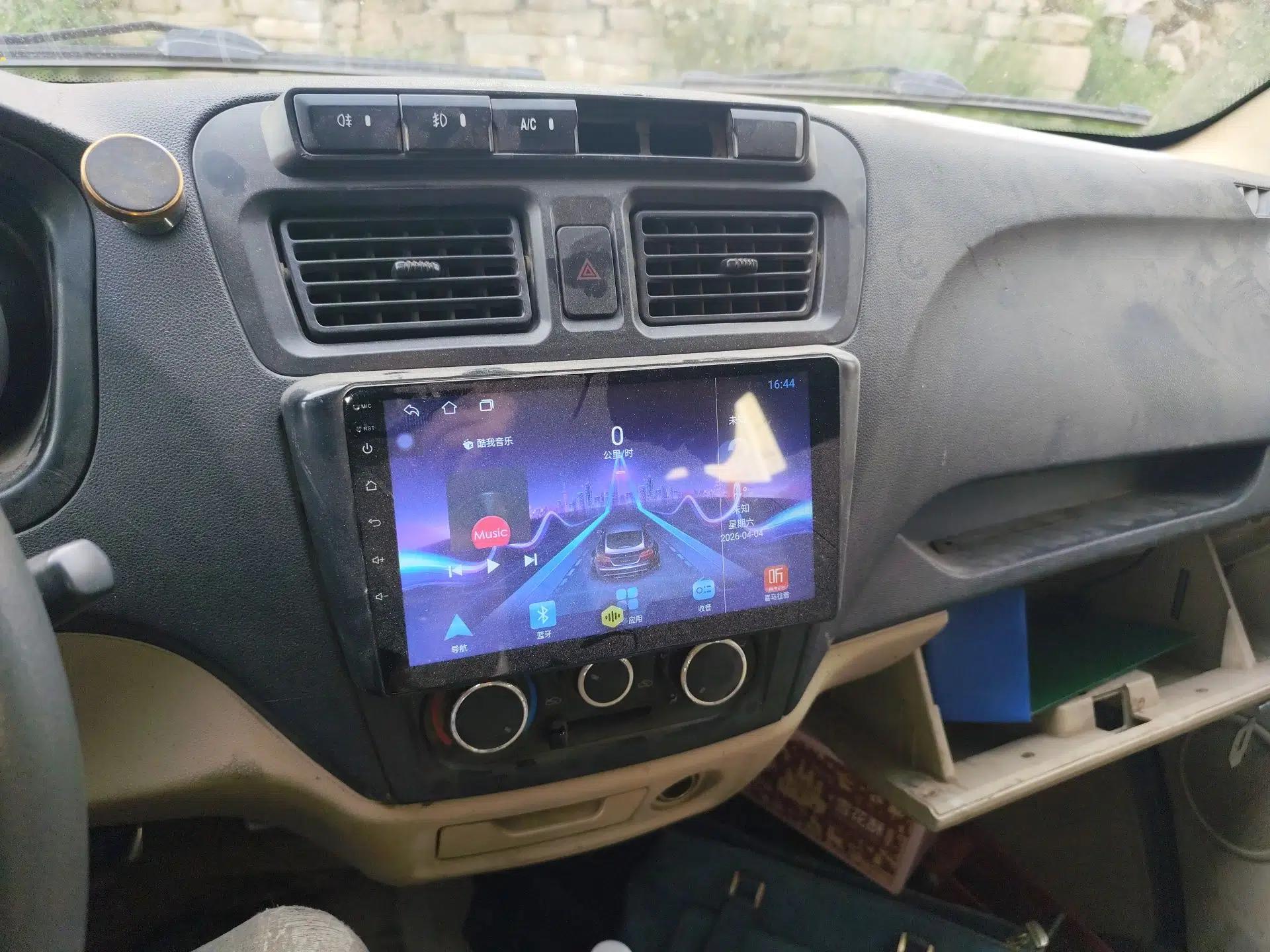 CHANGAN KAICHENG Ruixing M80 2014 1.5L Comfort Model 4G15S — миниатюра 14
