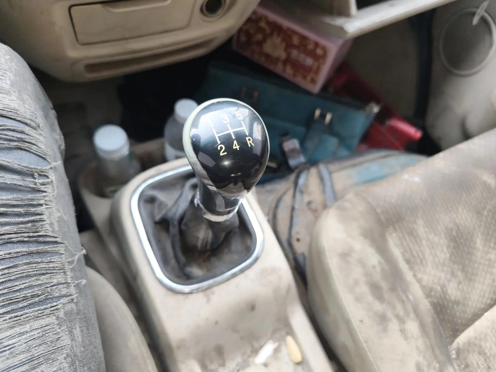 CHANGAN KAICHENG Ruixing M80 2014 1.5L Comfort Model 4G15S — миниатюра 15