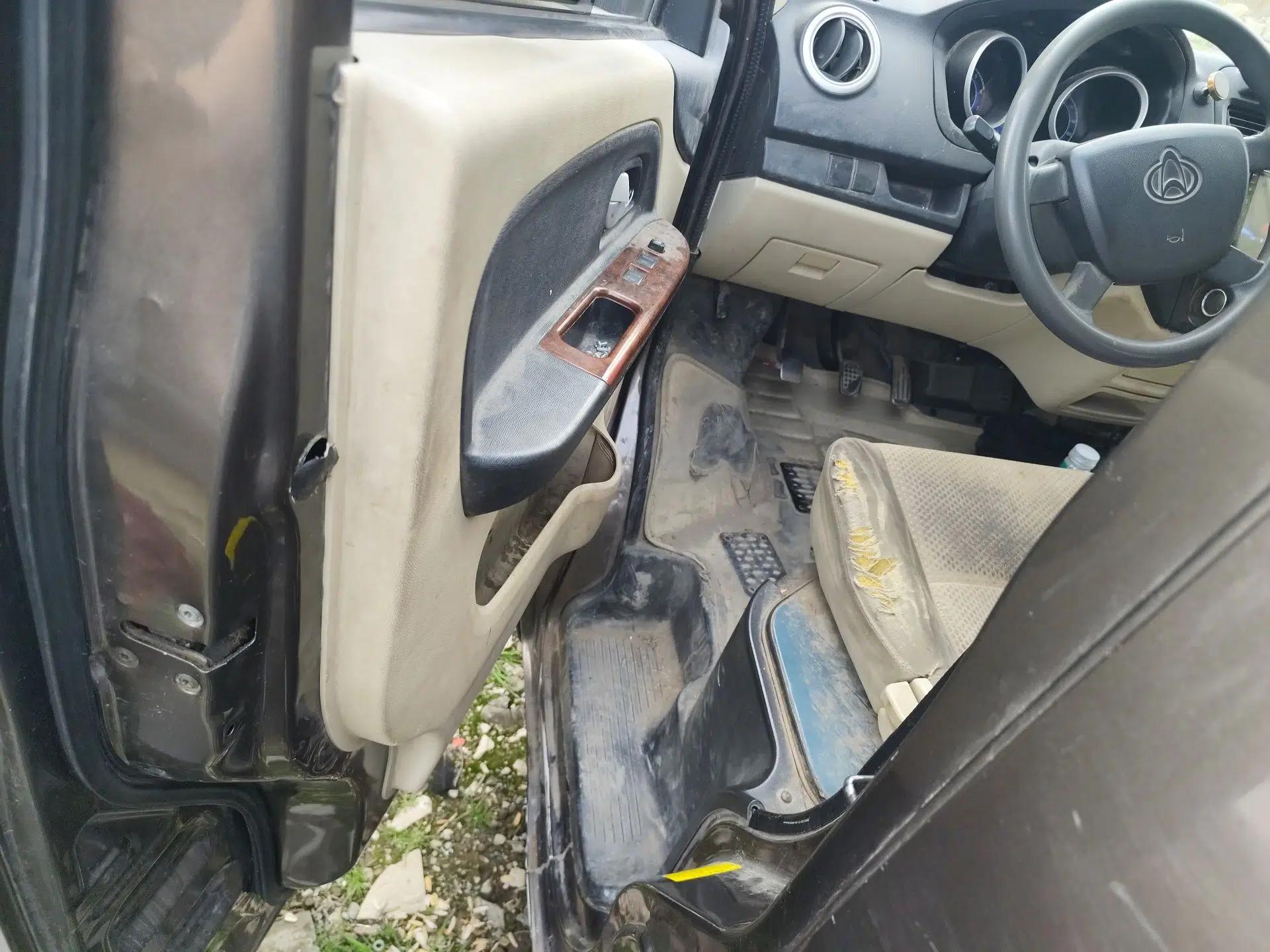 CHANGAN KAICHENG Ruixing M80 2014 1.5L Comfort Model 4G15S — миниатюра 17