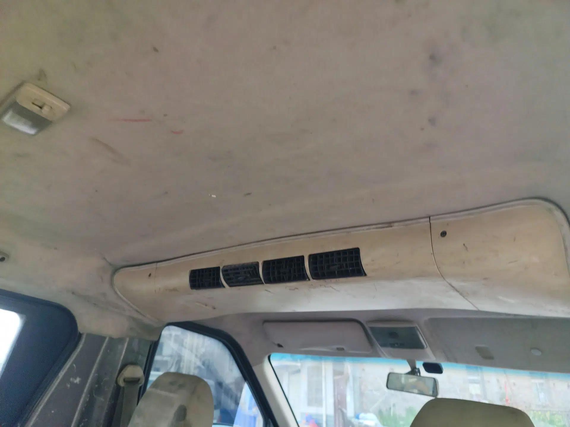 CHANGAN KAICHENG Ruixing M80 2014 1.5L Comfort Model 4G15S — миниатюра 19