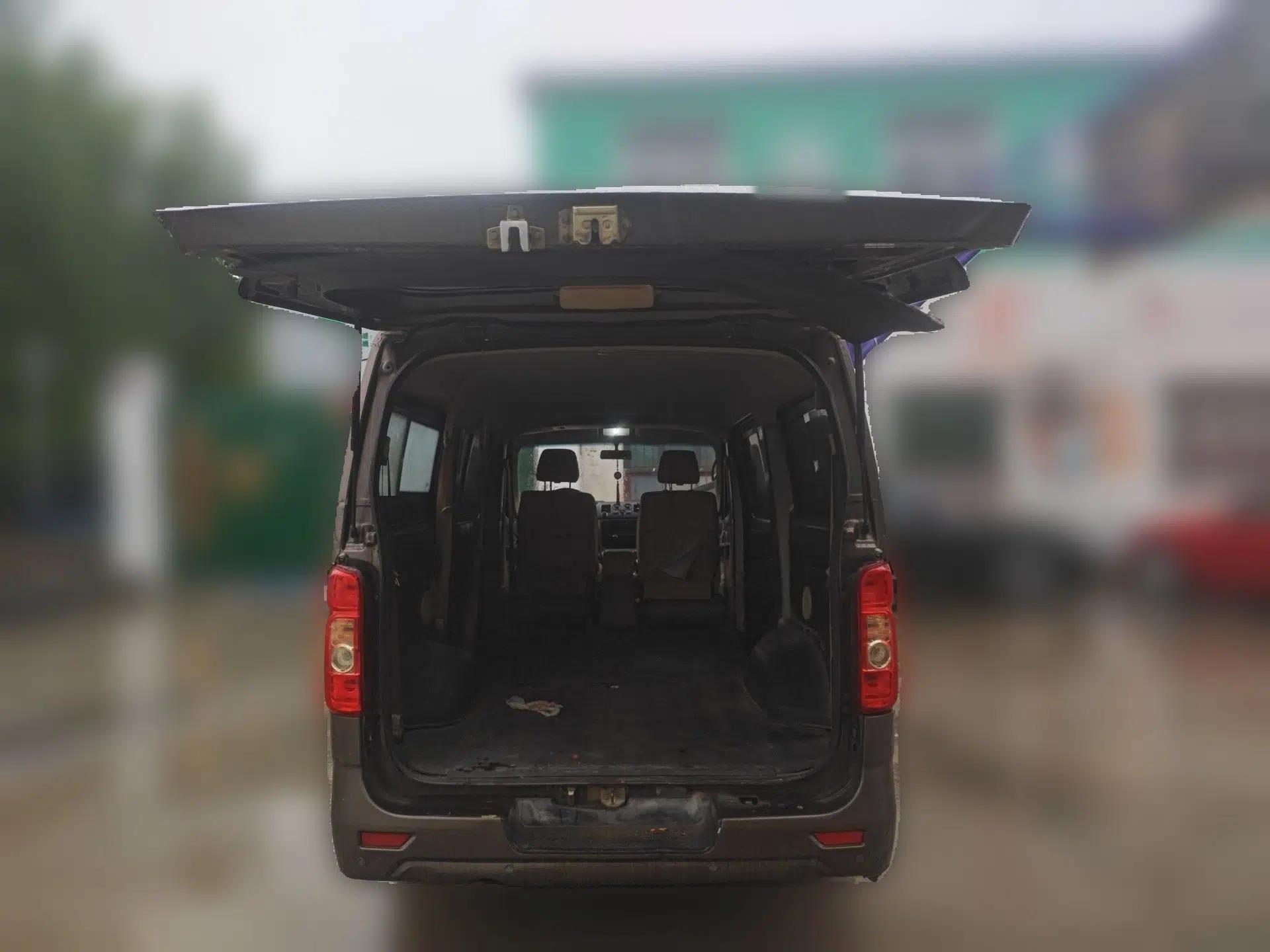 CHANGAN KAICHENG Ruixing M90 2016 2.0L Comfort Edition 4G94S — миниатюра 20