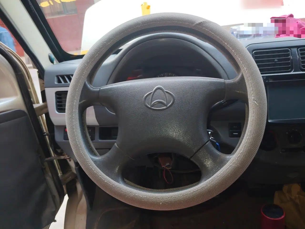 CHANGAN KAICHENG Xingguang 4500 2012 1.3L Base Version 4G13S1 — миниатюра 11