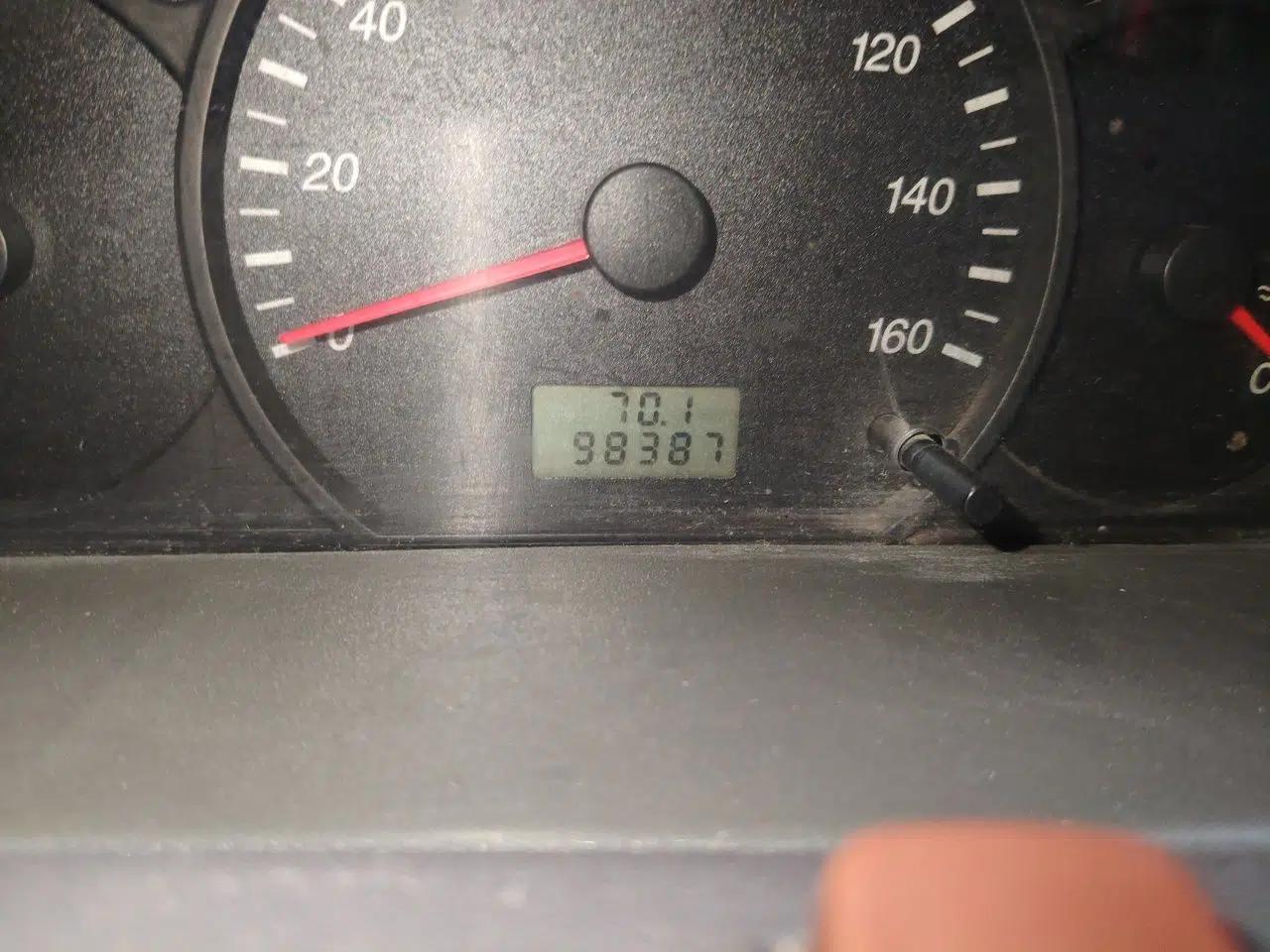 CHANGAN KAICHENG Xingguang 4500 2012 1.3L Base Version 4G13S1 — миниатюра 13