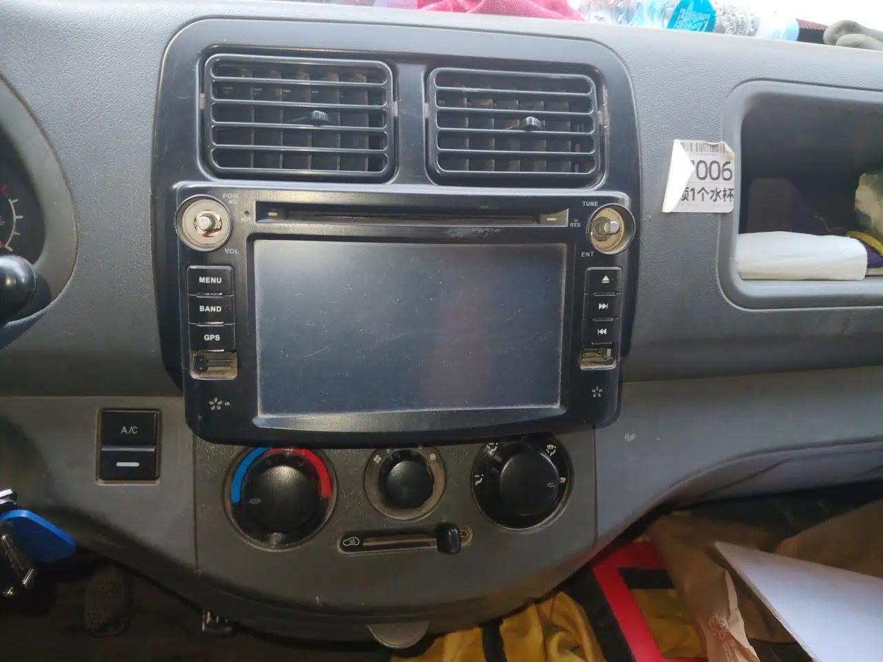 CHANGAN KAICHENG Xingguang 4500 2012 1.3L Base Version 4G13S1 — миниатюра 14