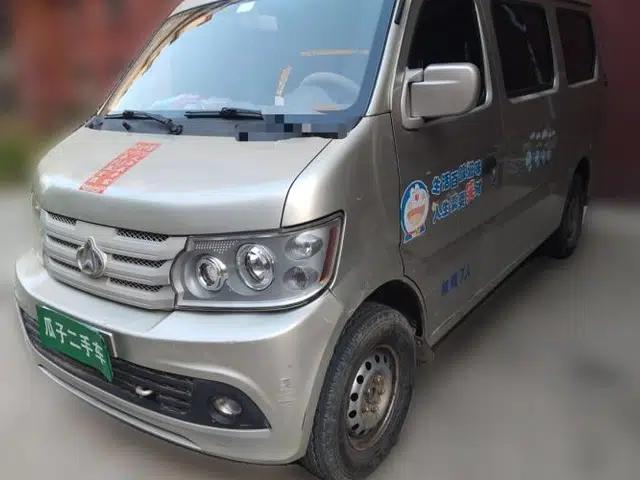 CHANGAN KAICHENG Xingguang 4500 2012 1.3L Base Version 4G13S1
