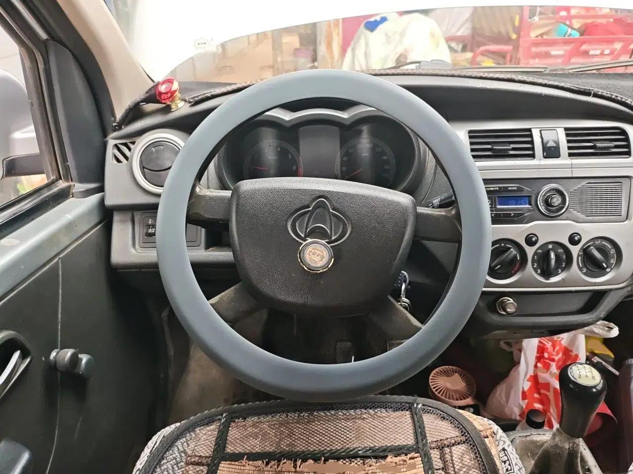 CHANGAN KAICHENG Star 2013 1.2L New Changan Star Basic Version — миниатюра 11