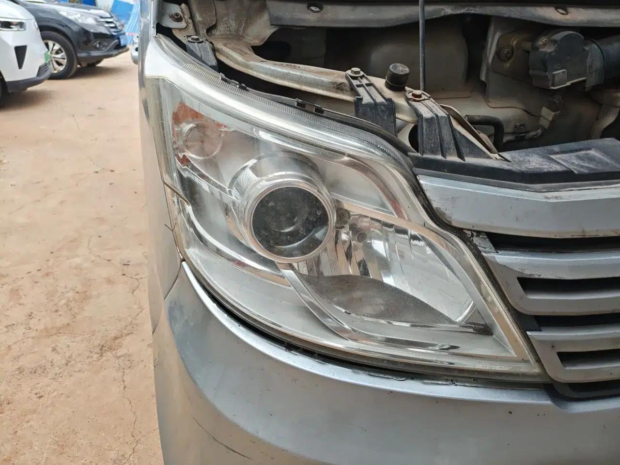 CHANGAN KAICHENG Star 2013 1.2L New Changan Star Basic Version — миниатюра 7