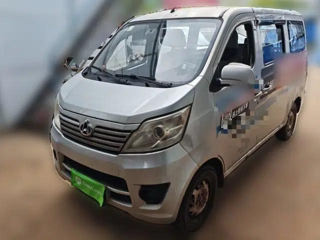 CHANGAN KAICHENG Star 2013 1.2L New Changan Star Basic Version