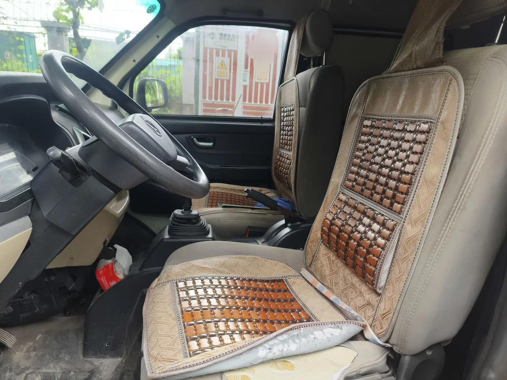 CHANGAN KUAYUE V5  — миниатюра 16