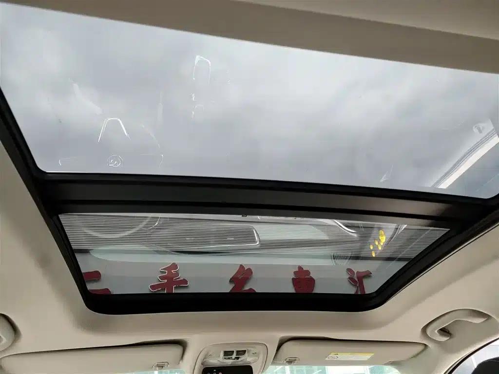 Encore GX 2020 20T CVT 2WD Luxury — миниатюра 14