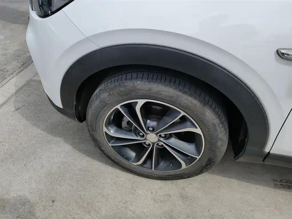 Encore GX 2020 20T CVT 2WD Luxury — миниатюра 25