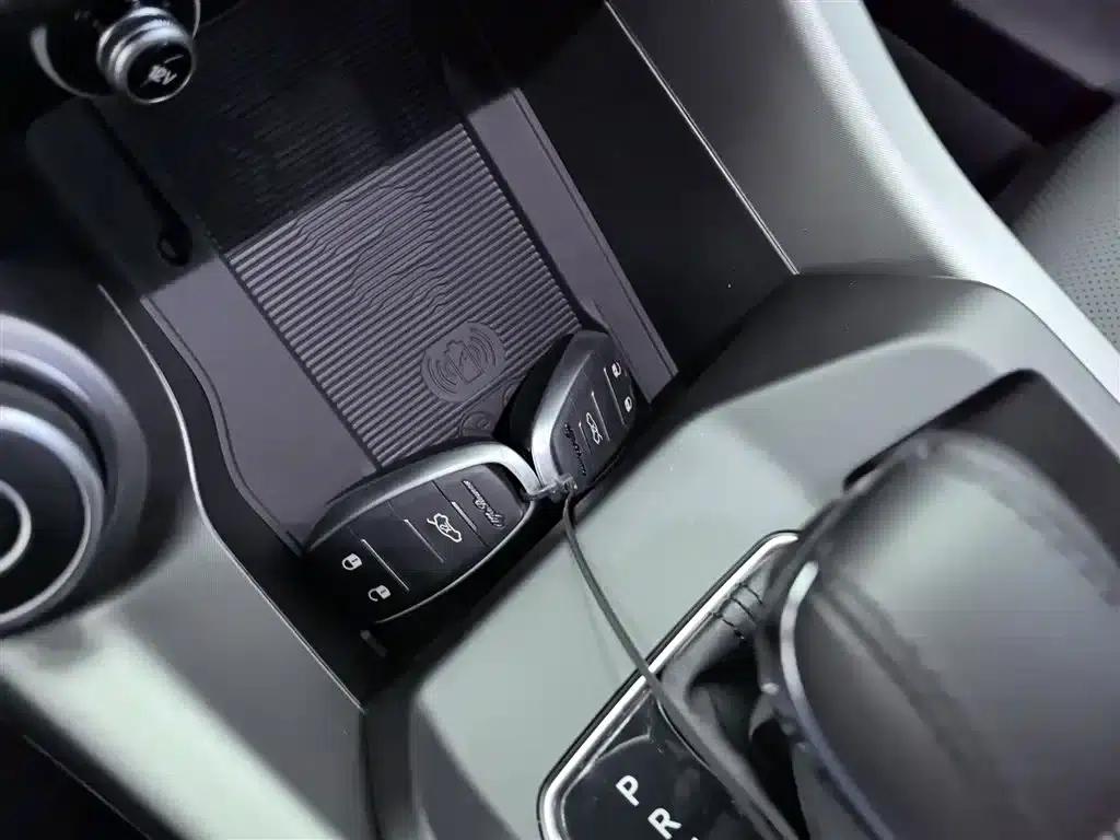 Tonale 2023 2.0T 268HP AWD Veloce Track Edition — миниатюра 17