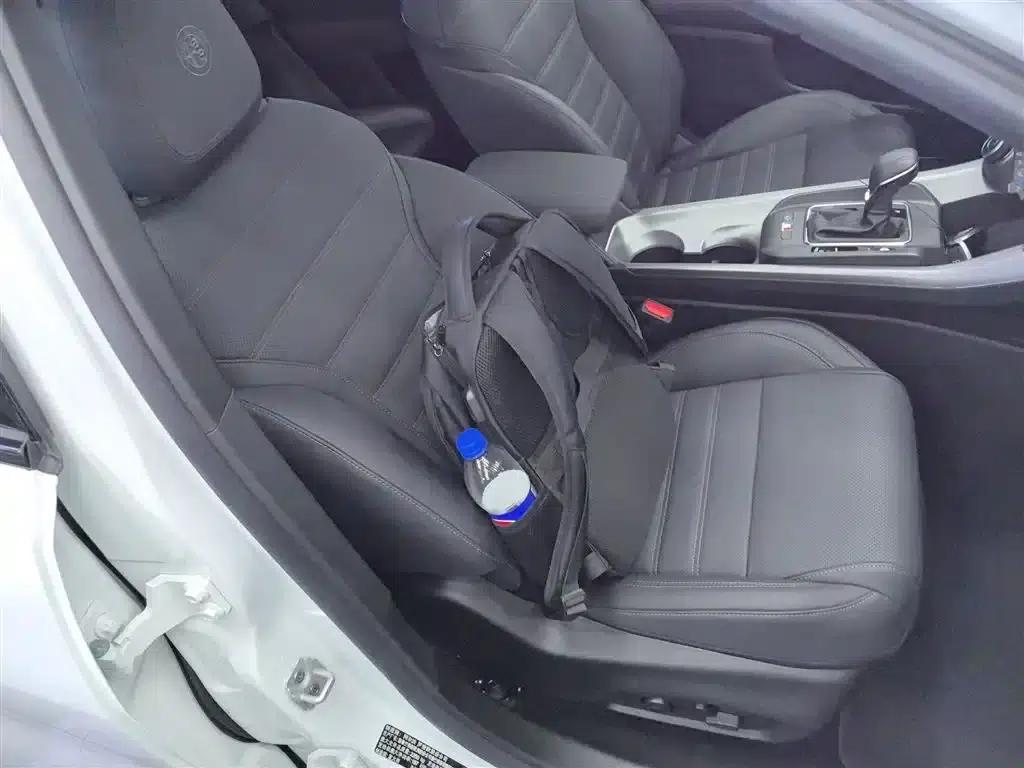 Tonale 2023 2.0T 268HP AWD Veloce Track Edition — миниатюра 20
