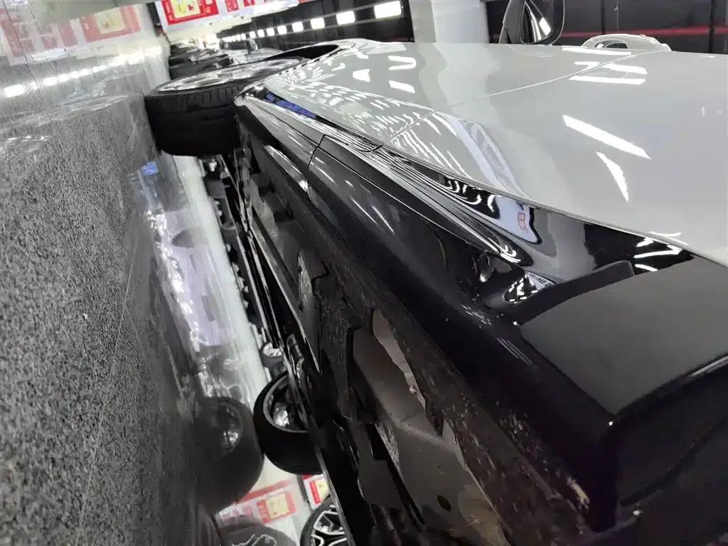 Tonale 2023 2.0T 268HP AWD Veloce Track Edition — миниатюра 21