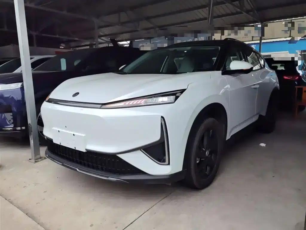 Dongfeng Fengshen L7 2024 518 Pro — миниатюра 1