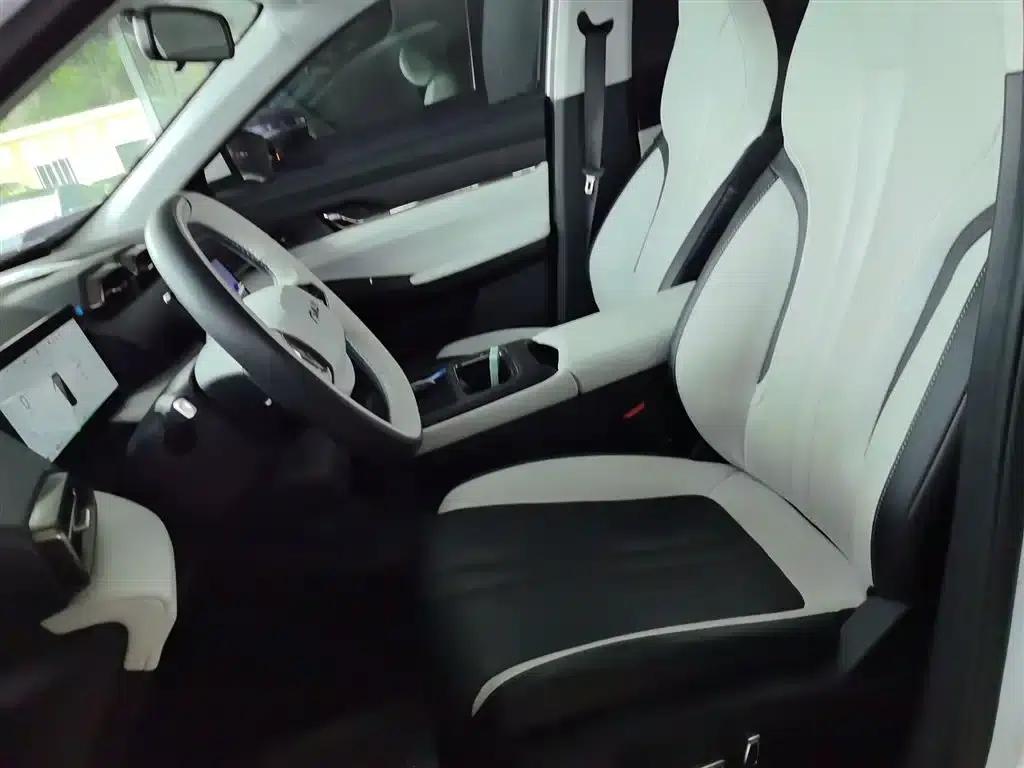 Dongfeng Fengshen L7 2024 518 Pro — миниатюра 15