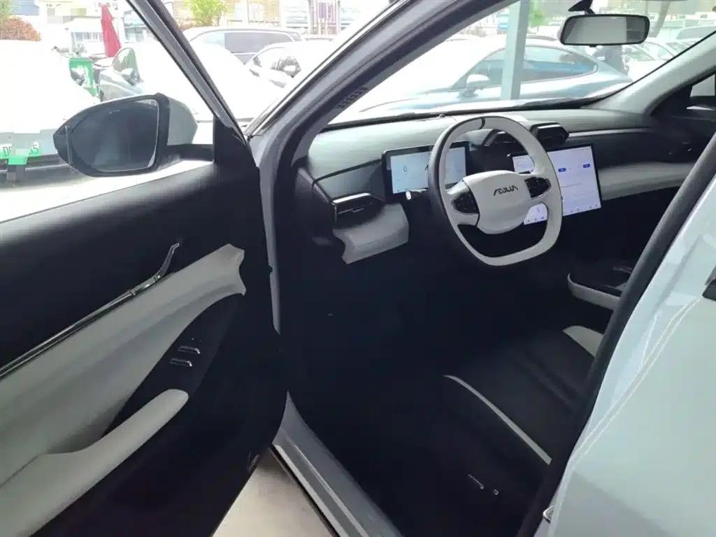 Dongfeng Fengshen L7 2024 518 Pro — миниатюра 16