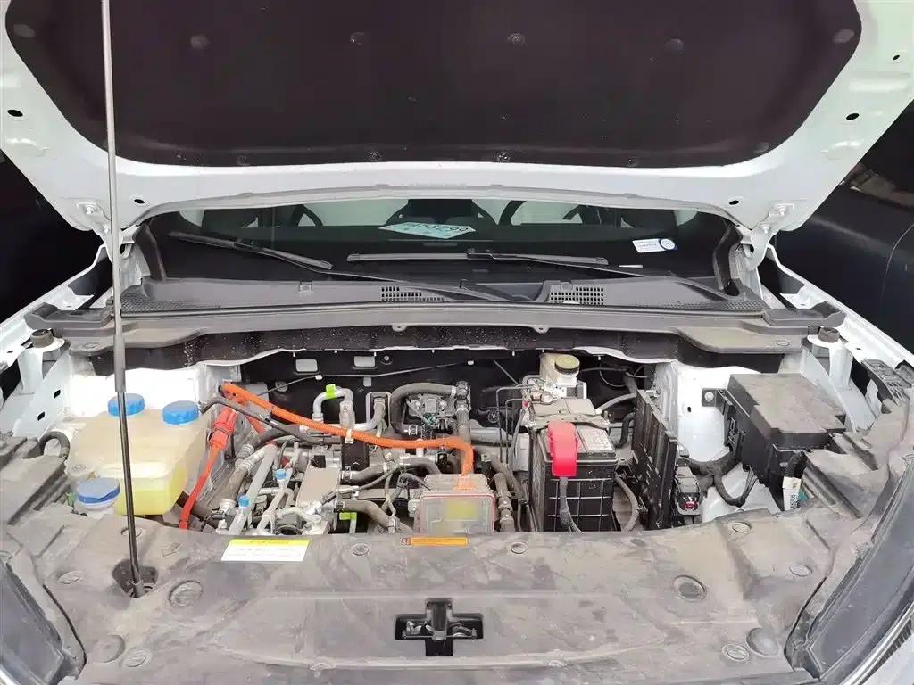 Dongfeng Fengshen L7 2024 518 Pro — миниатюра 20