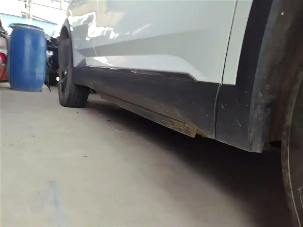 Dongfeng Fengshen L7 2024 518 Pro — миниатюра 21