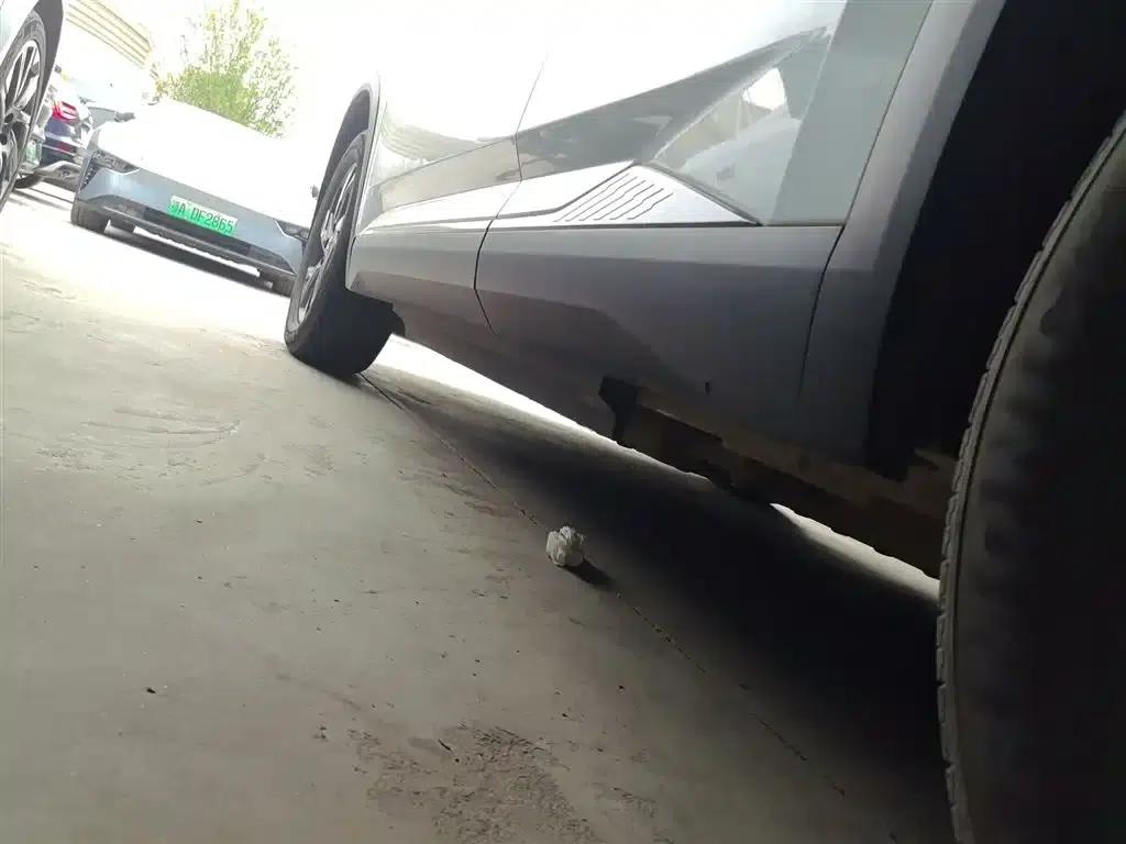 Dongfeng Fengshen L7 2024 518 Pro — миниатюра 22