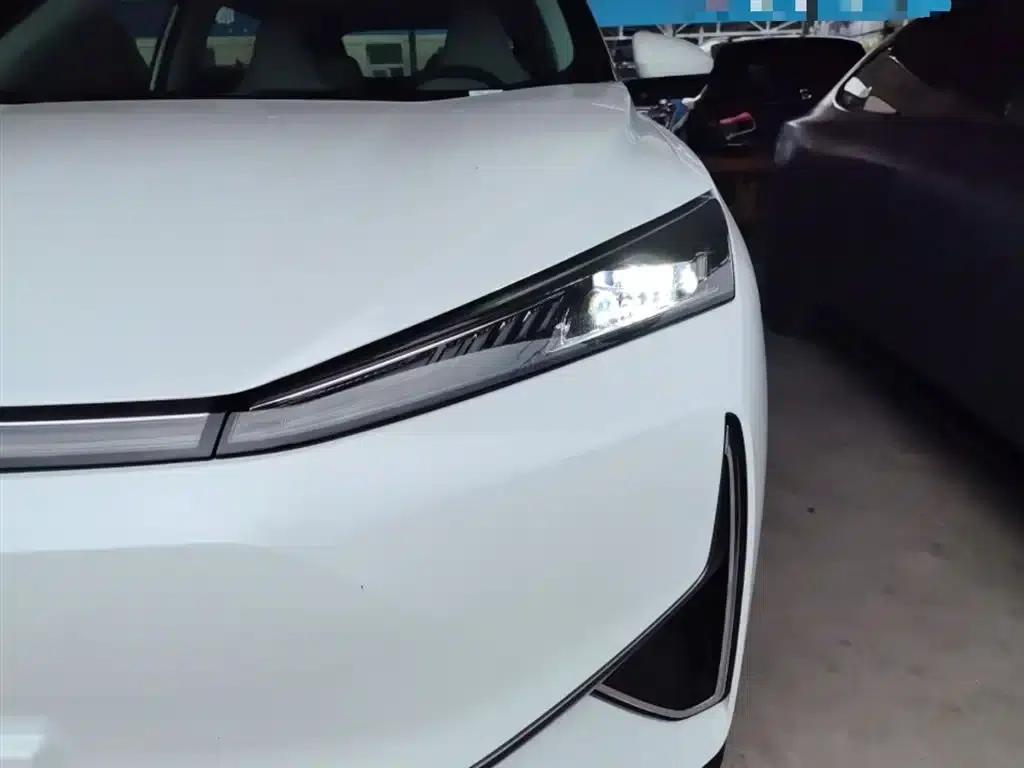 Dongfeng Fengshen L7 2024 518 Pro — миниатюра 24