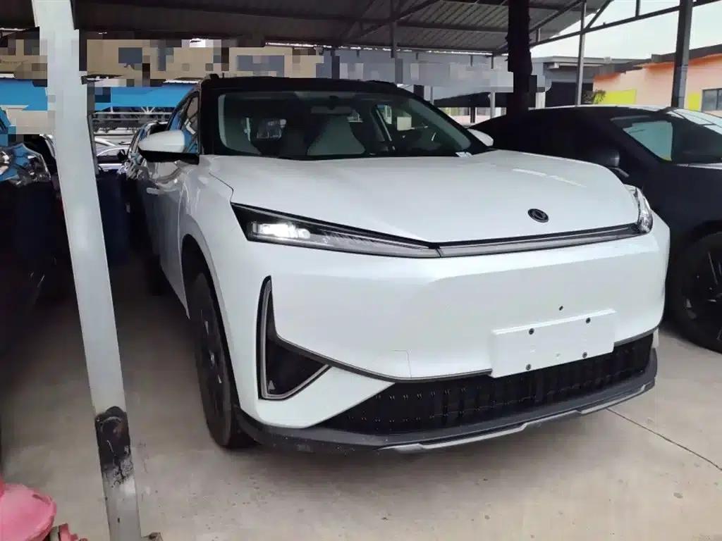 Dongfeng Fengshen L7 2024 518 Pro — миниатюра 4