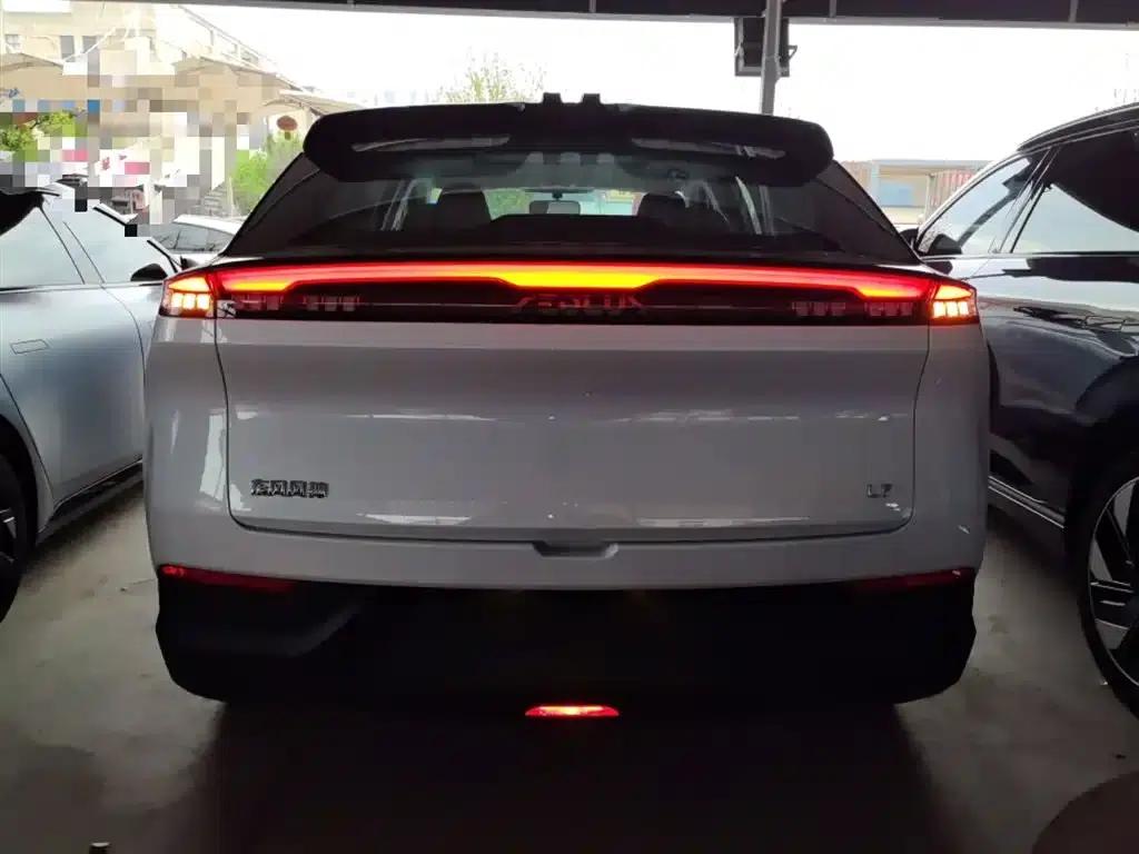 Dongfeng Fengshen L7 2024 518 Pro — миниатюра 6