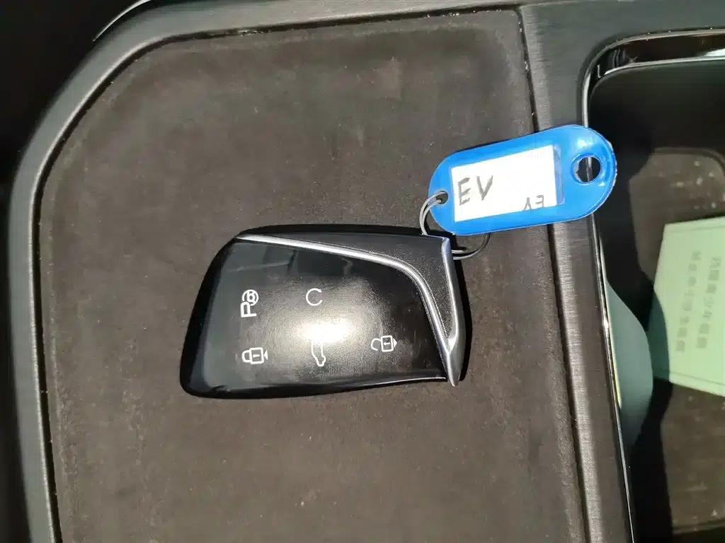 Dongfeng Fengshen L7 2024 518 Pro — миниатюра 9