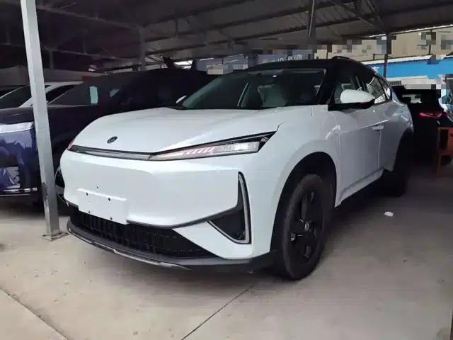 Dongfeng Fengshen L7 2024 518 Pro