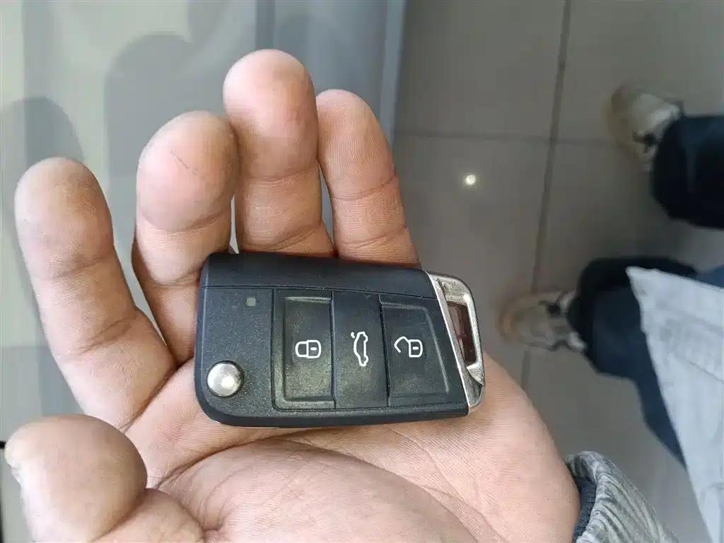 Jetta VA7 2025 1.4T Automatic First-Come, First-Served Edition — миниатюра 9