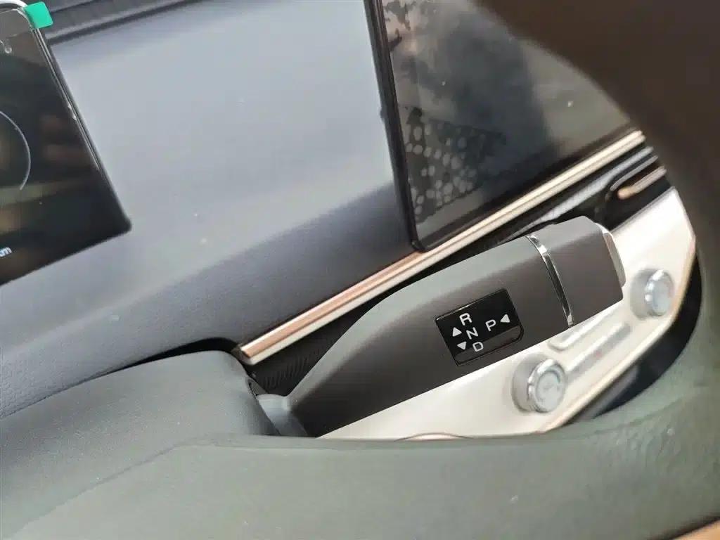Kaiyi Shiyue 2026 Mate 305km Guoxuan Treading Waves Edition — миниатюра 14