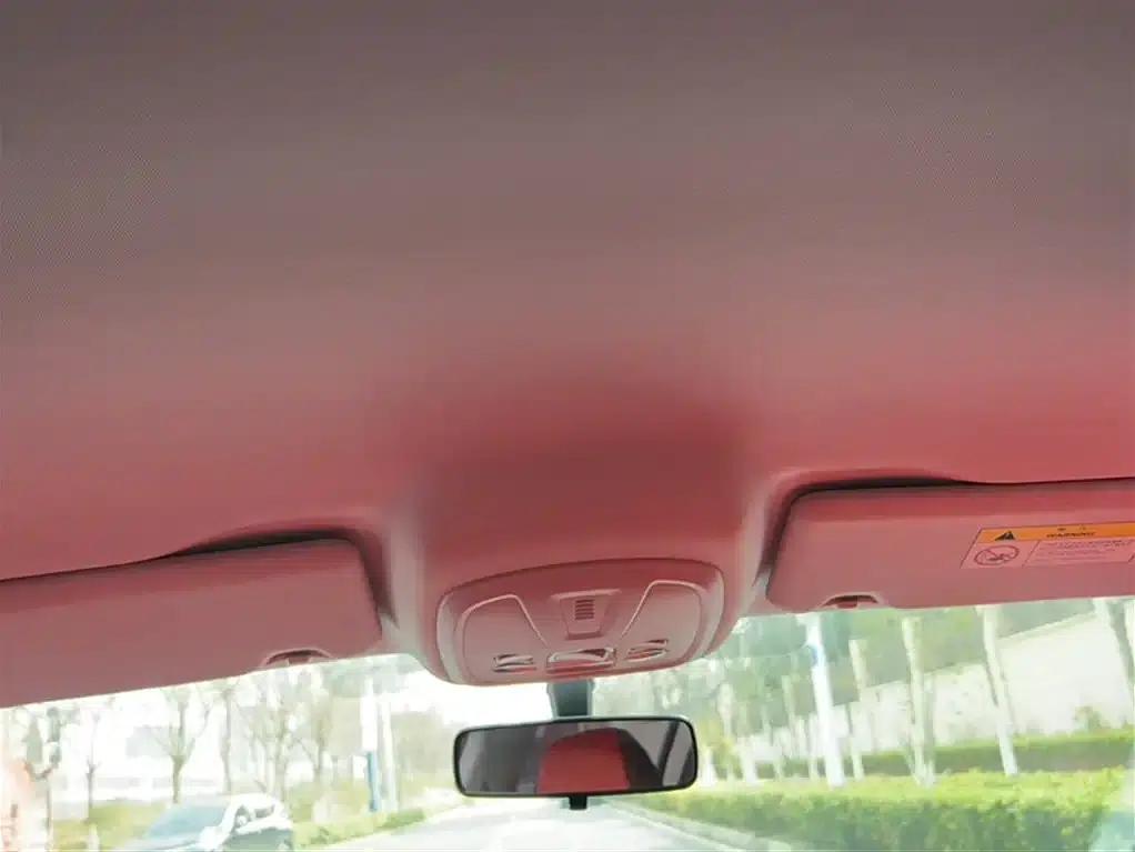 Peugeot 308S 2015 1.2T Automatic Premium Edition — миниатюра 9