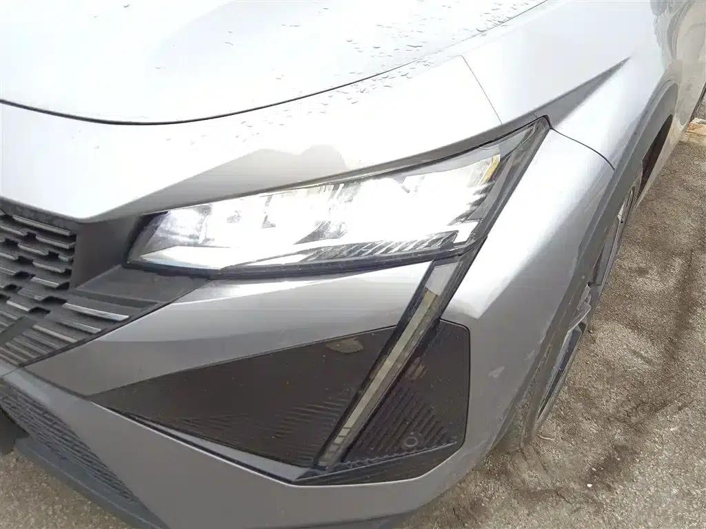 Peugeot 408X 2023 Charm Edition — миниатюра 19